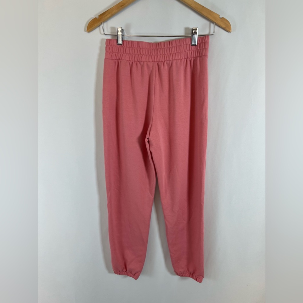 NEW / j.crew factory Lightweight cotton-blend terry jogger pant - Picture 5 of 6